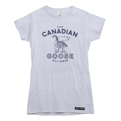 Canadian Goose Alliance  T-shirt