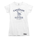 Canadian Goose Alliance  T-shirt