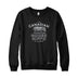 Canadian House Hippo Alliance Sweatshirt or Hoodie
