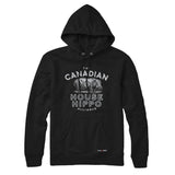 Canadian House Hippo Alliance Sweatshirt or Hoodie