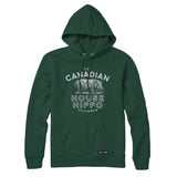 Canadian House Hippo Alliance Sweatshirt or Hoodie