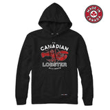Canadian Lobster Alliance Sweatshirt and Hoodie