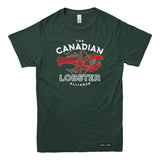 Canadian Lobster Alliance T-shirt