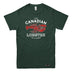 Canadian Lobster Alliance T-shirt