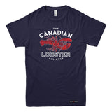 Canadian Lobster Alliance T-shirt
