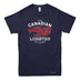 Canadian Lobster Alliance T-shirt