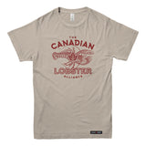 Canadian Lobster Alliance T-shirt