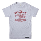 Canadian Lobster Alliance T-shirt
