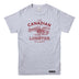 Canadian Lobster Alliance T-shirt