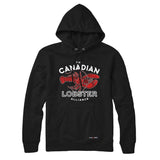 Canadian Lobster Alliance Sweatshirt and Hoodie