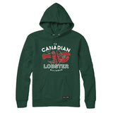 Canadian Lobster Alliance Sweatshirt and Hoodie