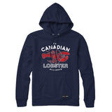 Canadian Lobster Alliance Sweatshirt and Hoodie