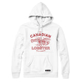 Canadian Lobster Alliance Sweatshirt and Hoodie