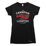 Canadian Lobster Alliance T-shirt