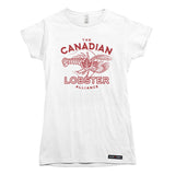 Canadian Lobster Alliance T-shirt
