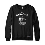 Canadian Loon Alliance Sweatshirt and Hoodie