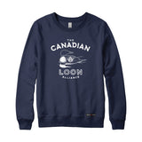 Canadian Loon Alliance Sweatshirt and Hoodie