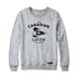 Canadian Loon Alliance Sweatshirt and Hoodie