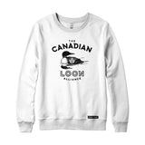 Canadian Loon Alliance Sweatshirt and Hoodie