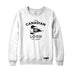 Canadian Loon Alliance Sweatshirt and Hoodie
