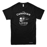 Canadian Loon Alliance T-shirt