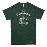 Canadian Loon Alliance T-shirt