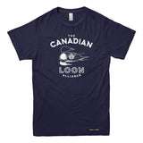 Canadian Loon Alliance T-shirt