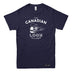 Canadian Loon Alliance T-shirt