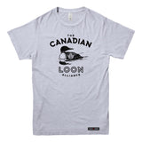 Canadian Loon Alliance T-shirt
