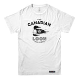 Canadian Loon Alliance T-shirt