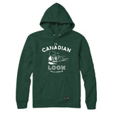 Canadian Loon Alliance Sweatshirt and Hoodie