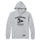 Canadian Loon Alliance Sweatshirt and Hoodie