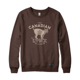 Canadian Lynx Alliance Sweatshirt and Hoodie