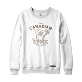 Canadian Lynx Alliance Sweatshirt and Hoodie