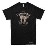 Canadian Lynx Alliance T-shirt