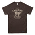 Canadian Lynx Alliance T-shirt