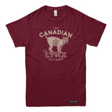 Canadian Lynx Alliance T-shirt