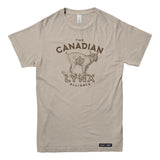 Canadian Lynx Alliance T-shirt