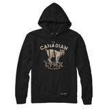 Canadian Lynx Alliance Sweatshirt and Hoodie
