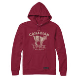 Canadian Lynx Alliance Sweatshirt and Hoodie