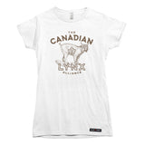 Canadian Lynx Alliance T-shirt