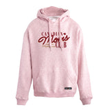 Canadian Moms Club Nantucket Sweatshirt or Hoodie