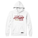 Canadian Moms Club Sweatshirt or Hoodie
