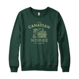 Canadian Moose Alliance Sweatshirt and Hoodie