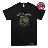 Canadian Moose Alliance T-shirt