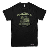 Canadian Moose Alliance T-shirt