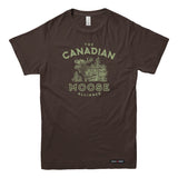 Canadian Moose Alliance T-shirt