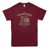 Canadian Moose Alliance T-shirt