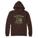 Canadian Moose Alliance Sweatshirt and Hoodie