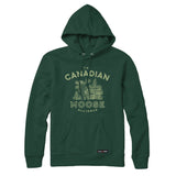 Canadian Moose Alliance Sweatshirt and Hoodie